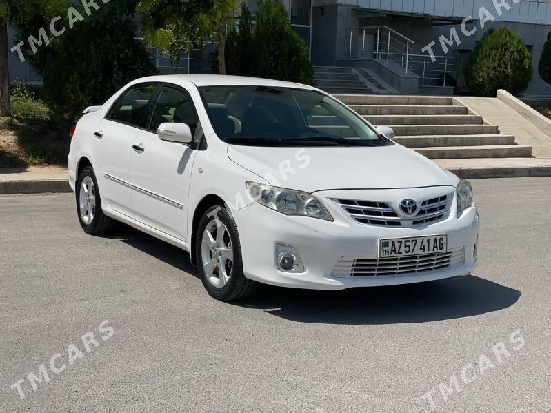 Toyota Corolla 2012 - 170 000 TMT - Ашхабад - img 5