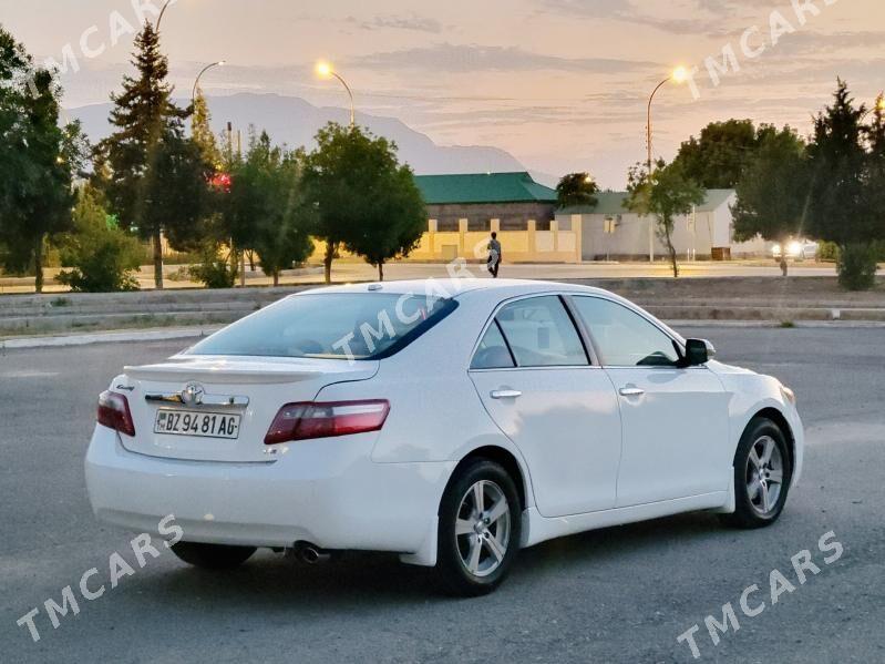 Toyota Camry 2008 - 114 000 TMT - Ашхабад - img 4