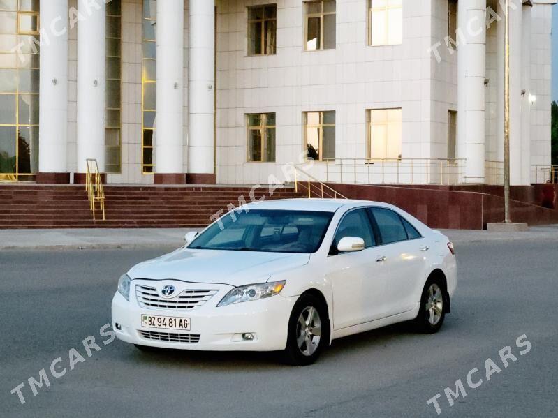 Toyota Camry 2008 - 114 000 TMT - Ашхабад - img 2