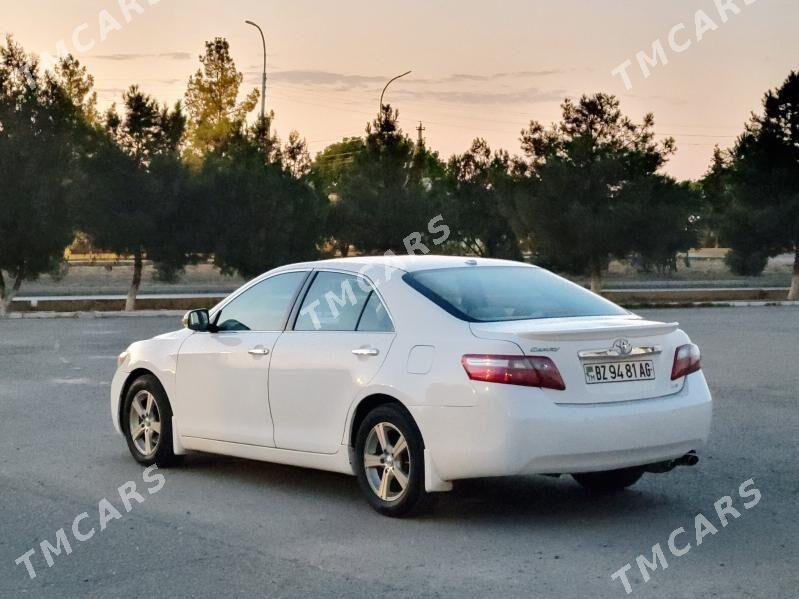 Toyota Camry 2008 - 114 000 TMT - Aşgabat - img 3