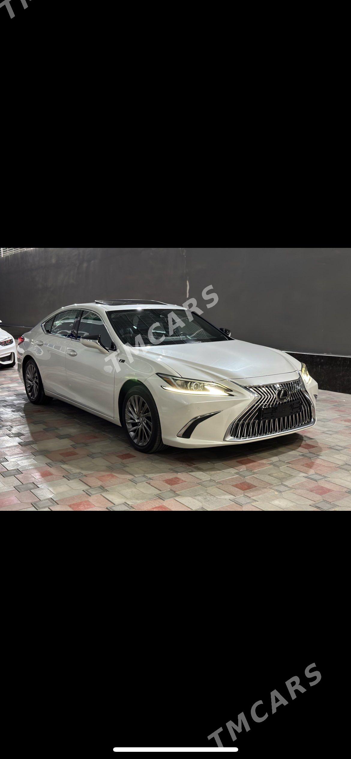 Lexus ES 2019 - 450 000 TMT - Ашхабад - img 2