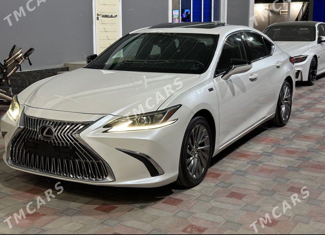 Lexus ES 2019 - 450 000 TMT - Aşgabat - img 3