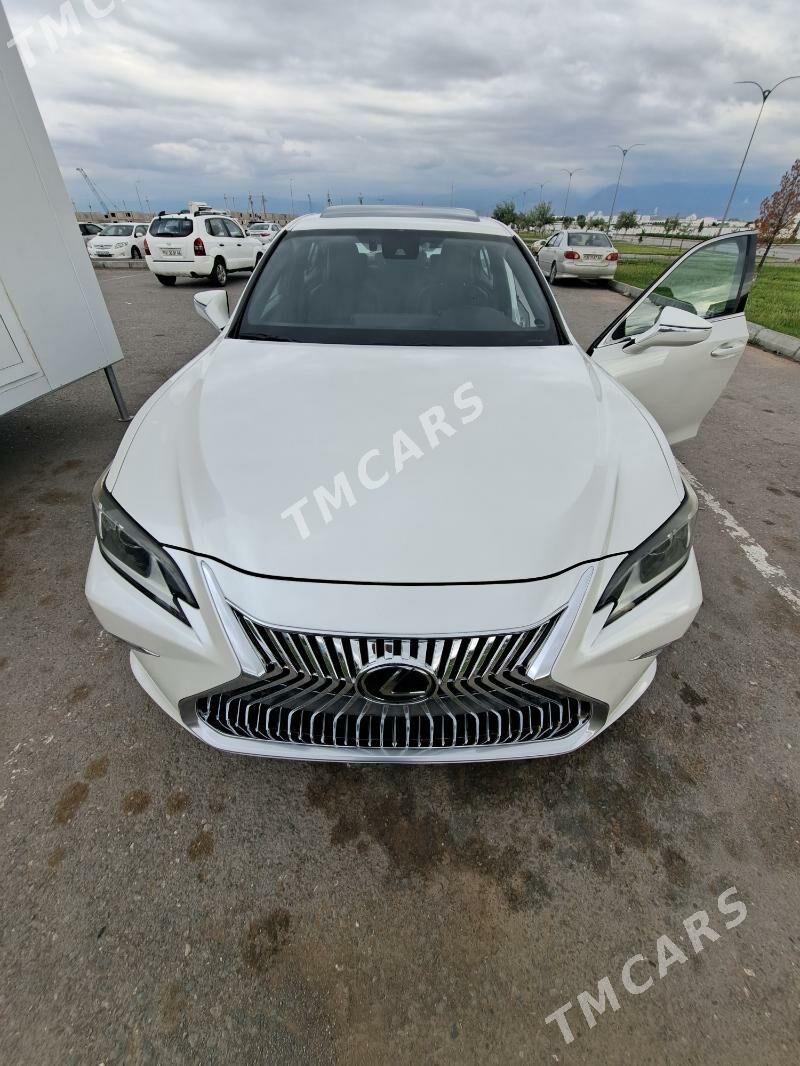 Lexus ES 2019 - 450 000 TMT - Ашхабад - img 4