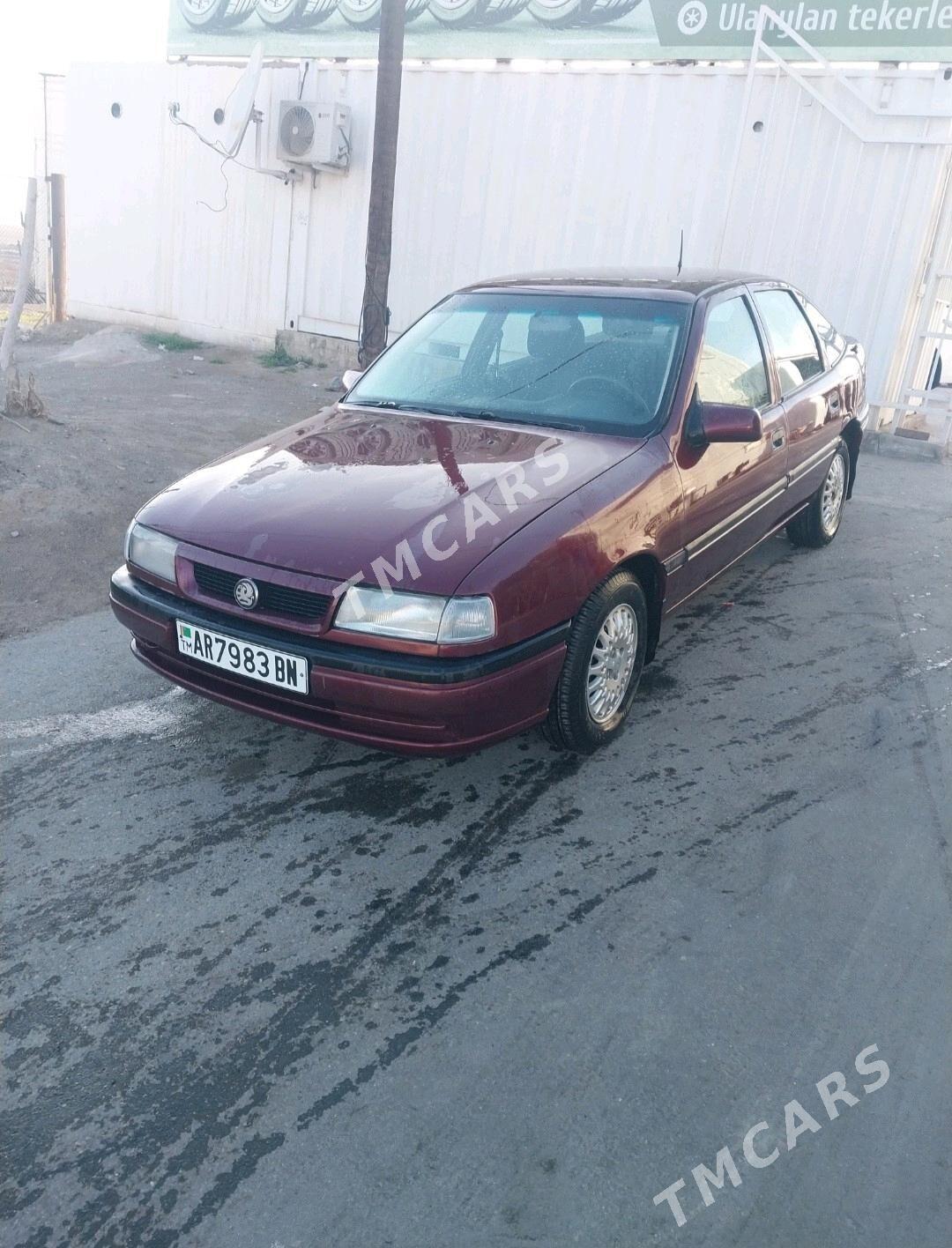 Opel Vectra 1993 - 30 000 TMT - Türkmenbaşy - img 2