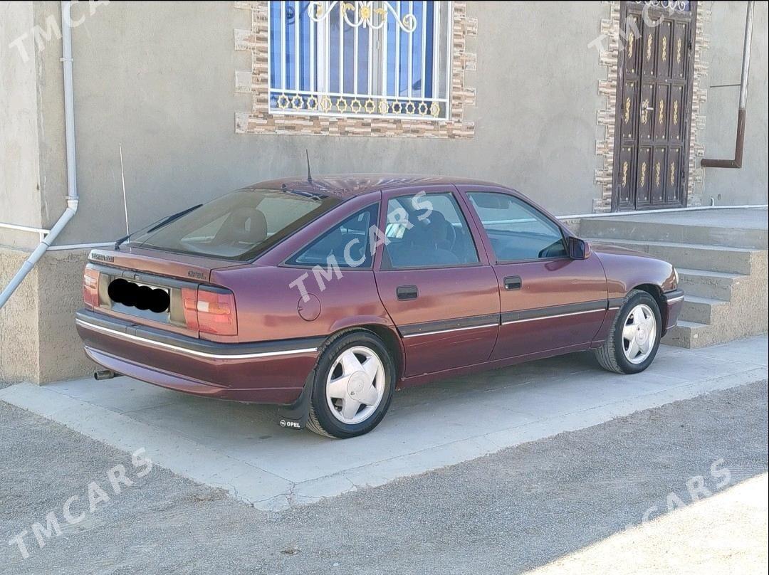 Opel Vectra 1993 - 30 000 TMT - Türkmenbaşy - img 4