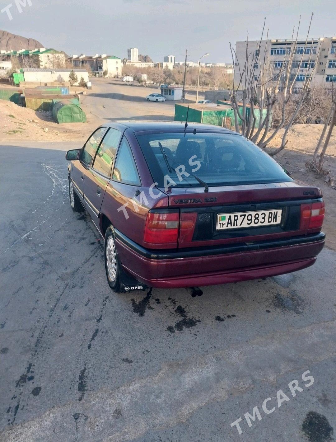 Opel Vectra 1993 - 30 000 TMT - Türkmenbaşy - img 3