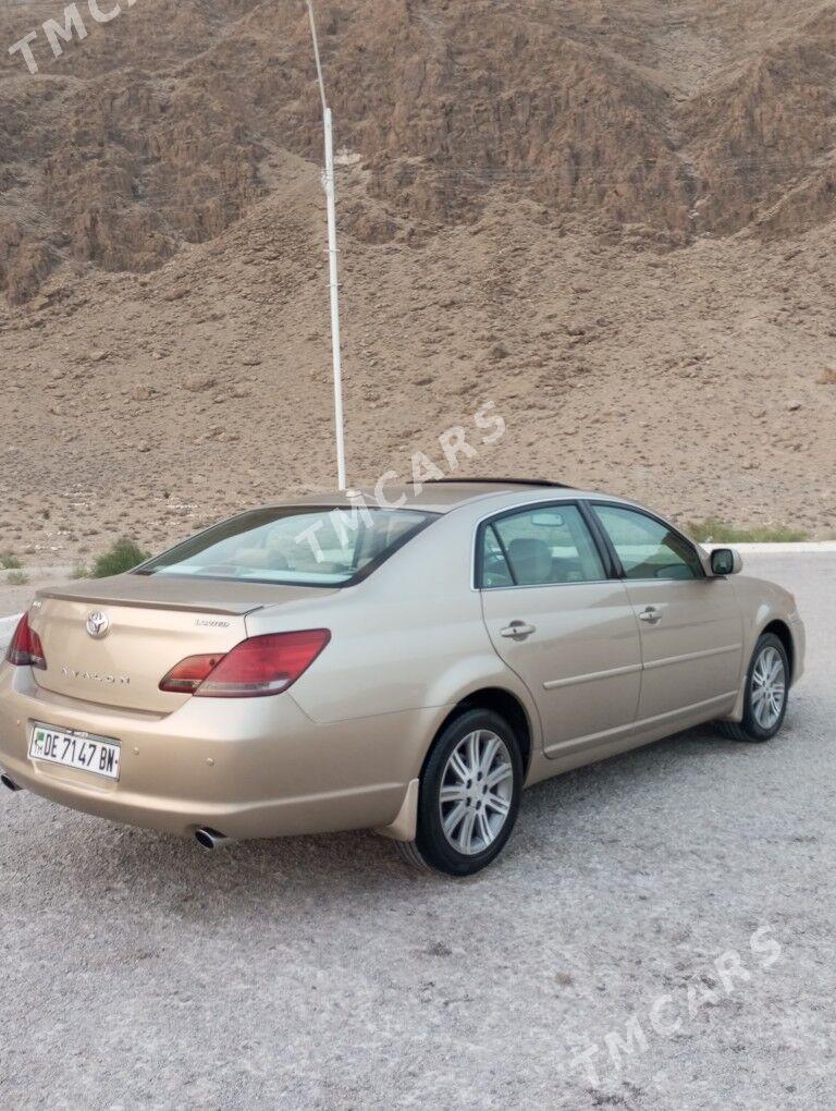 Toyota Avalon 2006 - 190 000 TMT - Балканабат - img 3