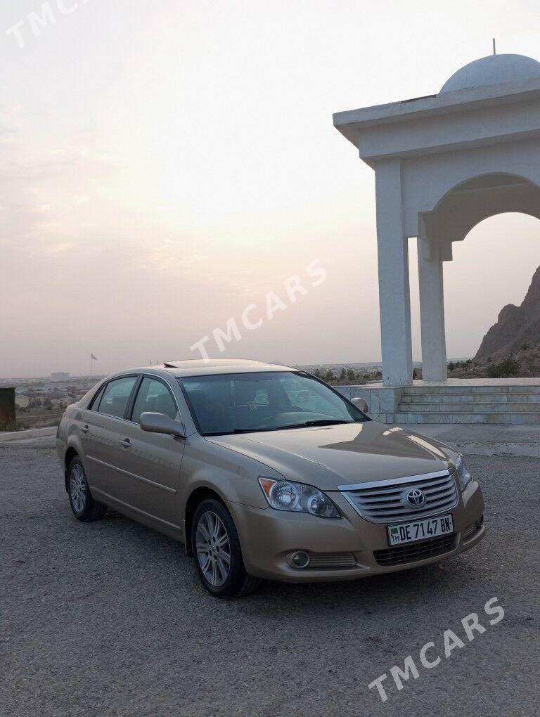 Toyota Avalon 2006 - 190 000 TMT - Balkanabat - img 2