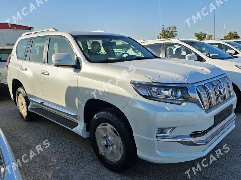 Toyota Land Cruiser Prado 2023 - 1 108 000 TMT - Aşgabat - img 2