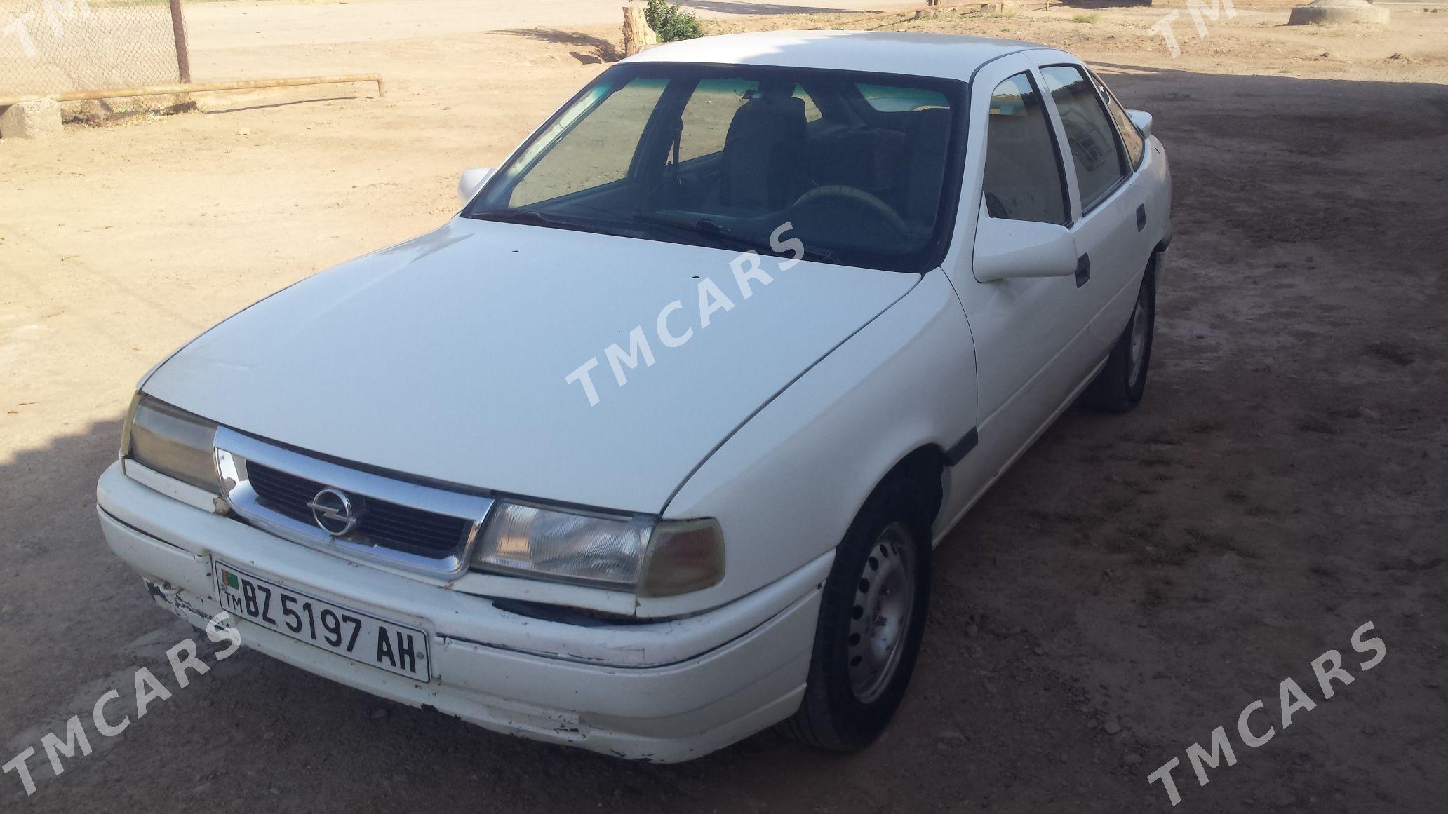 Opel Astra 1994 - 17 000 TMT - Tejen - img 2