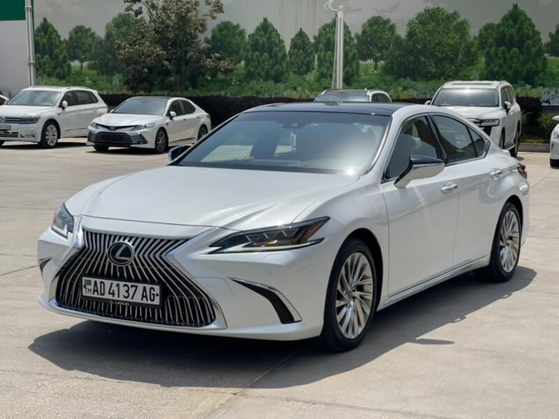 Lexus ES 350 2021 - 897 000 TMT - 11 мкр - img 6