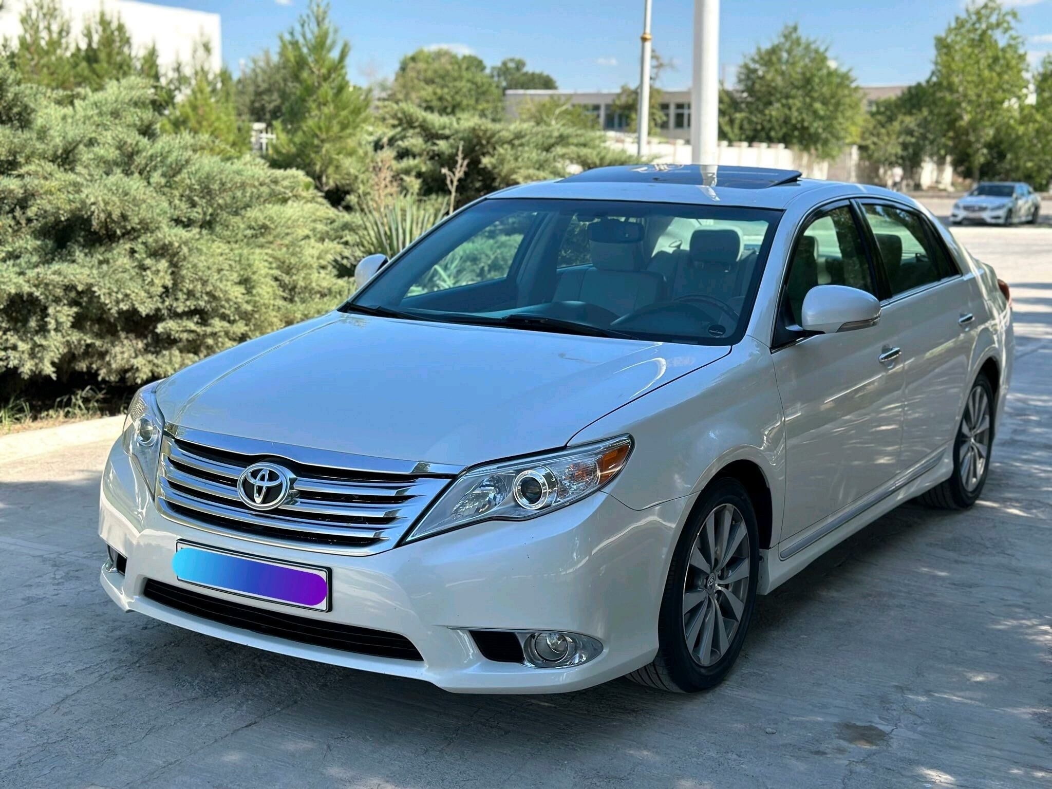 Toyota Avalon 2011 - 275 000 TMT - Türkmenabat - img 2