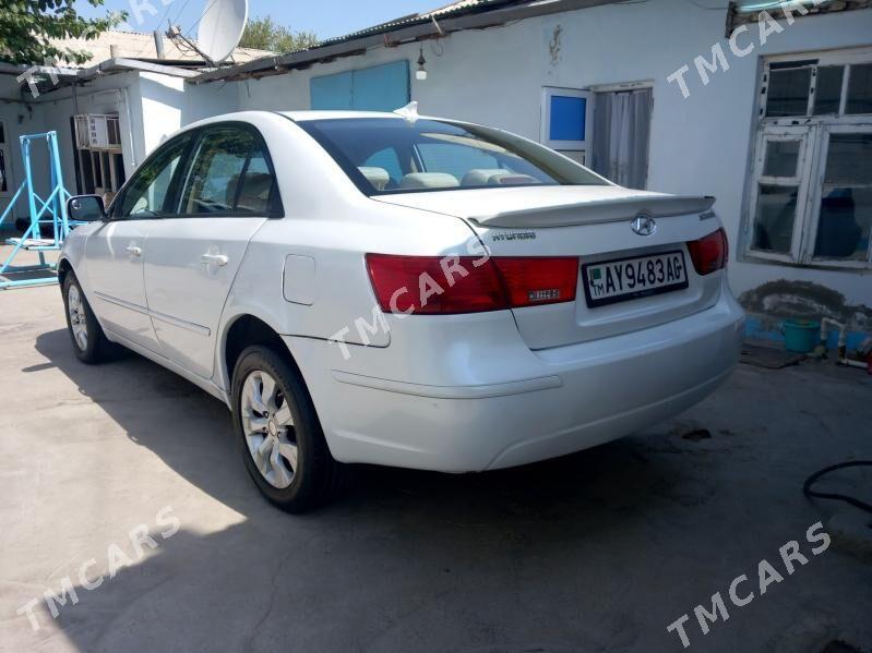 Hyundai Sonata 2009 - 112 000 TMT - Хитровка - img 4