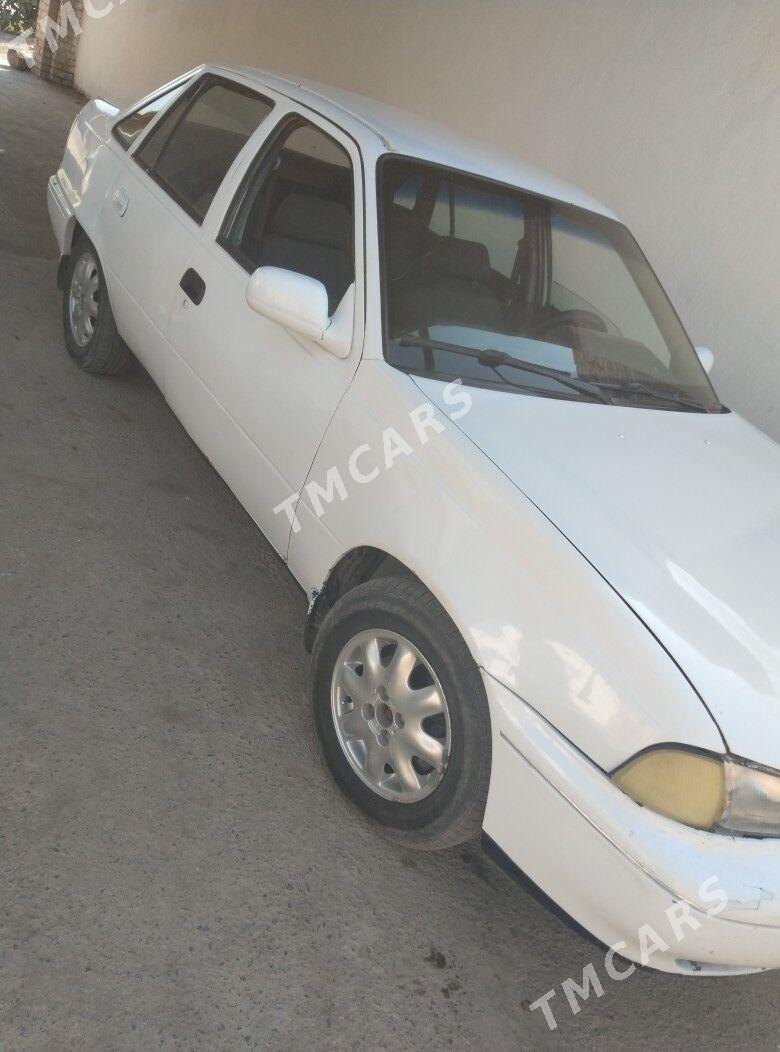 Daewoo Cielo 1995 - 25 000 TMT - Çärjew - img 2