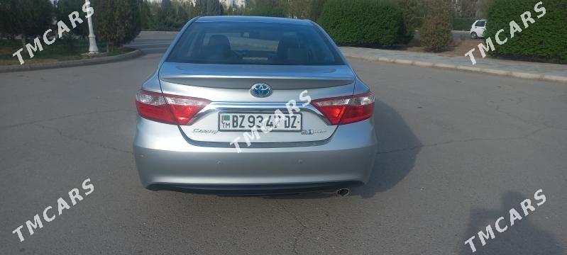 Toyota Camry 2017 - 200 000 TMT - Daşoguz - img 3