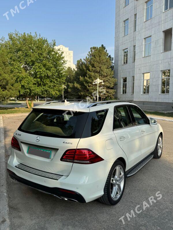 Mercedes-Benz ML350 2013 - 585 000 TMT - Ашхабад - img 6