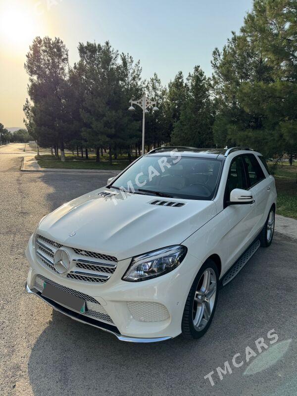 Mercedes-Benz ML350 2013 - 585 000 TMT - Aşgabat - img 3