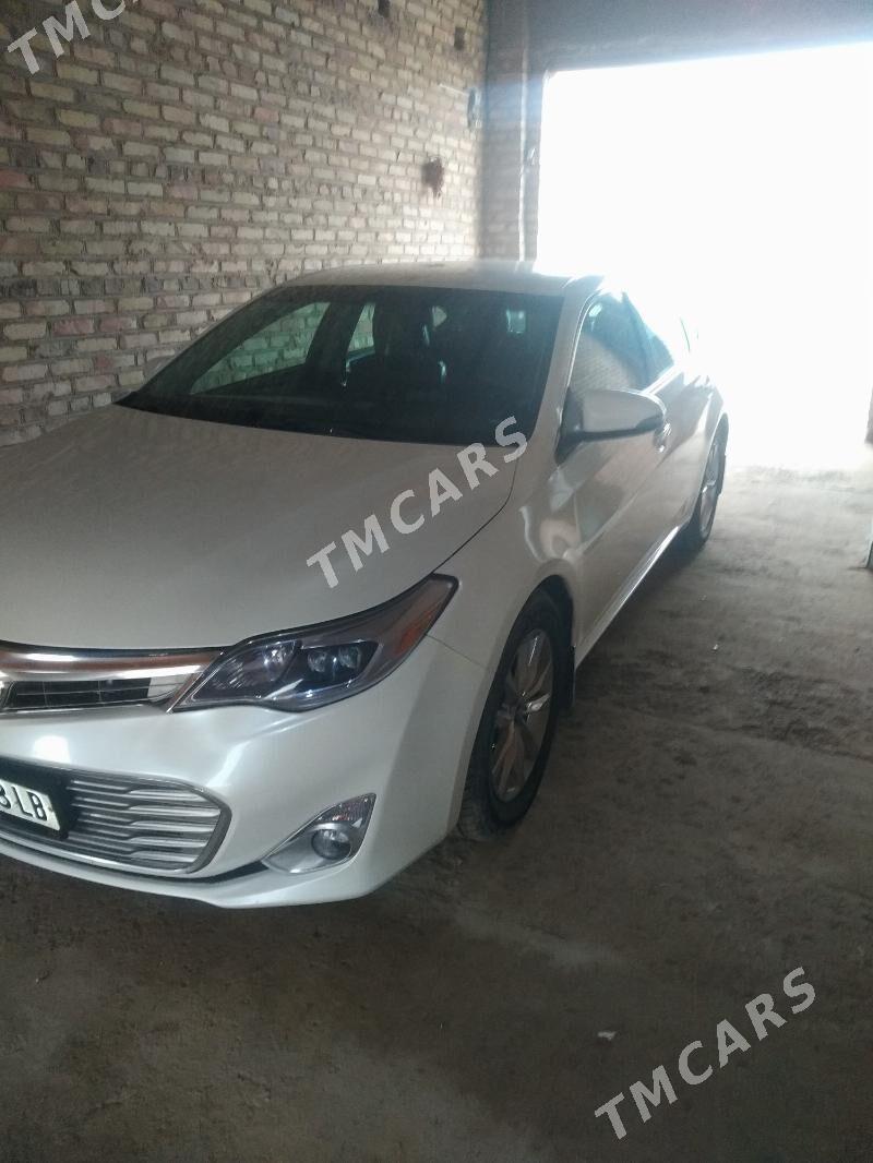 Toyota Avalon 2013 - 270 000 TMT - Türkmenabat - img 2