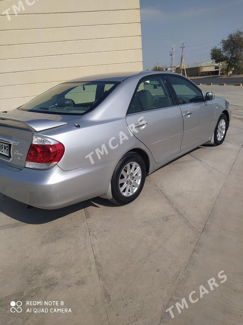 Toyota Camry 2002 - 137 000 TMT - Mary - img 2