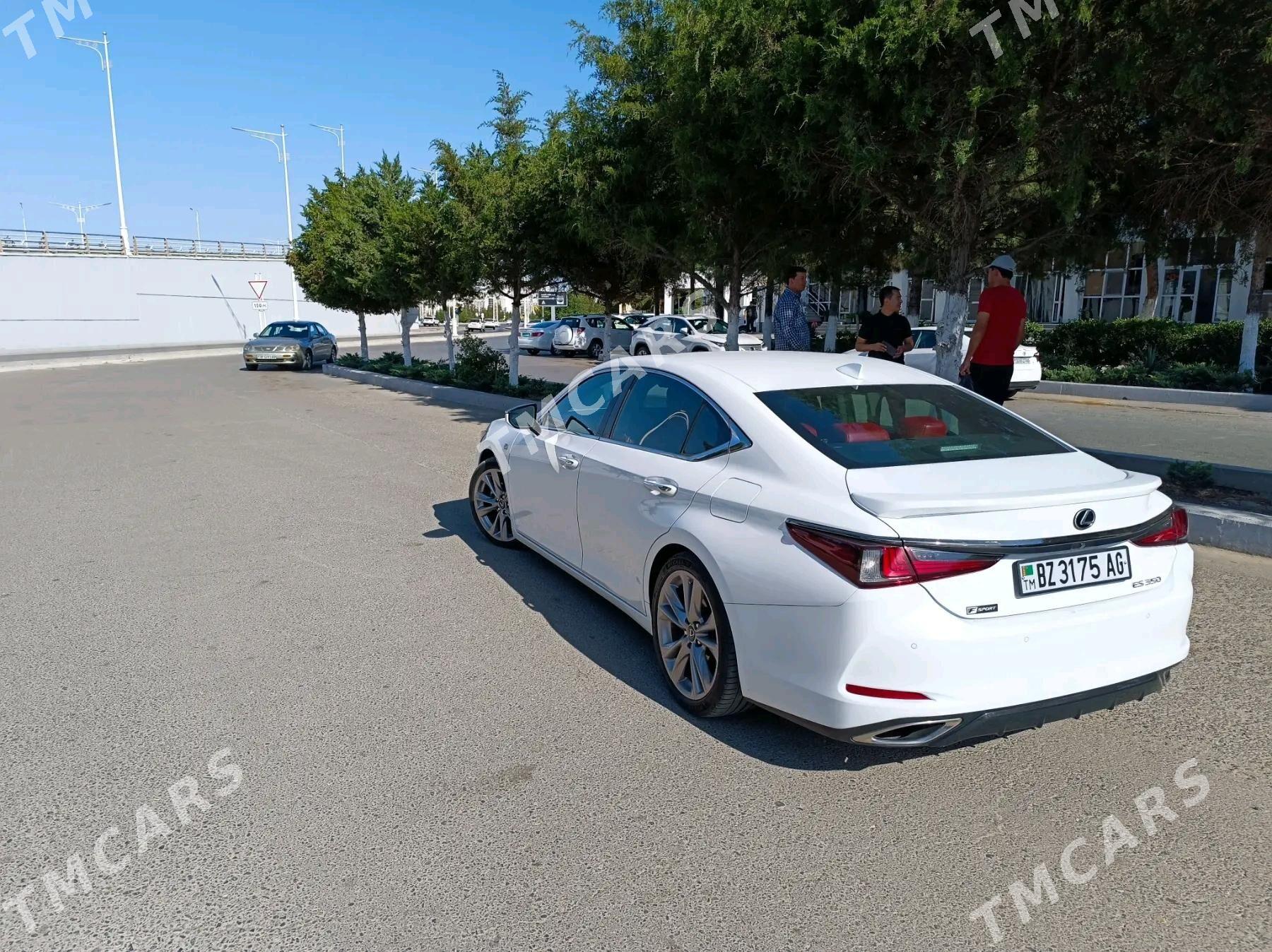 Lexus ES 350 2019 - 620 000 TMT - Mary - img 2