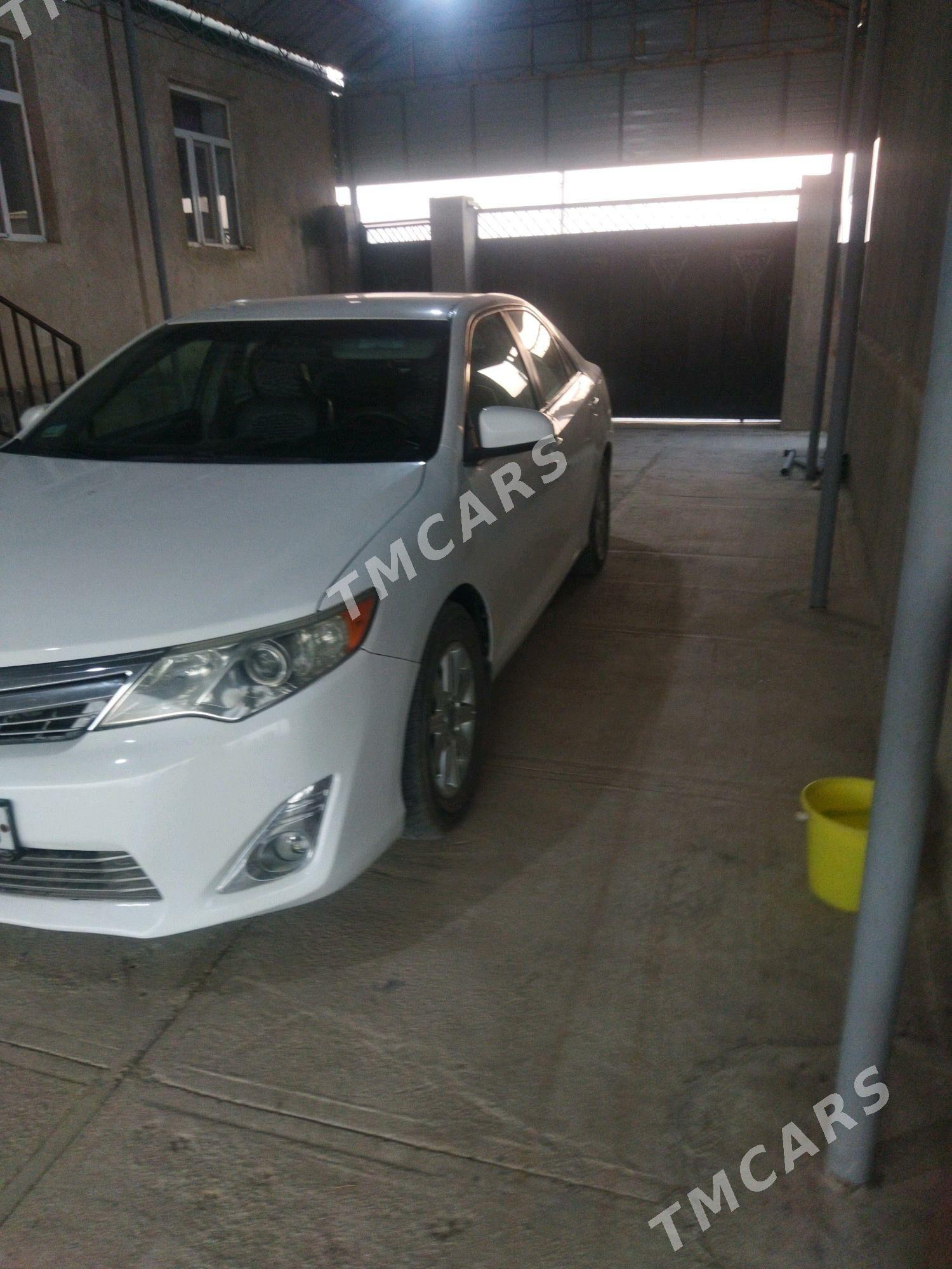 Toyota Camry 2012 - 185 000 TMT - Койтендаг - img 2