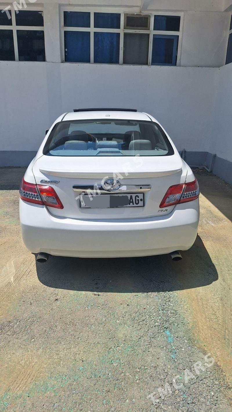 Toyota Camry 2009 - 159 000 TMT - Gurtly - img 3