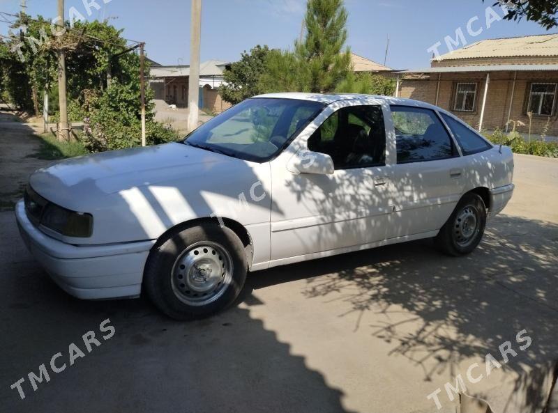 Opel Vectra 1992 - 35 000 TMT - Farap - img 2