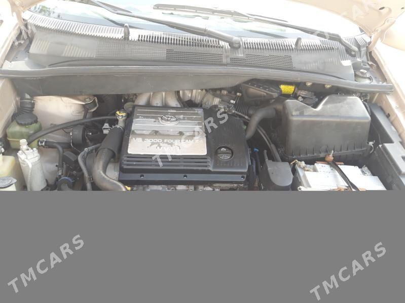 Toyota Sienna 2002 - 150 000 TMT - Mary - img 4