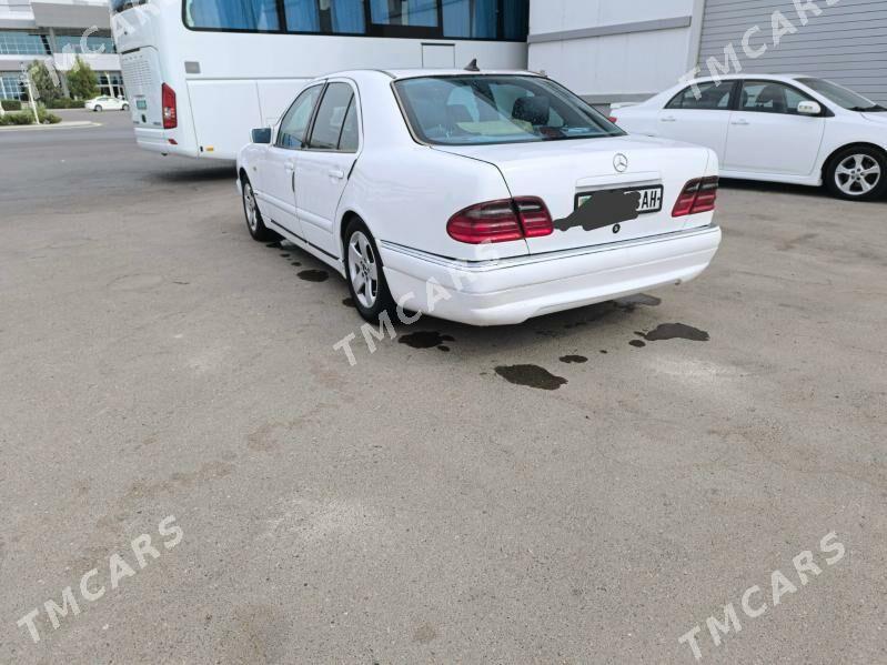 Mercedes-Benz E280 1996 - 55 000 TMT - Ашхабад - img 3