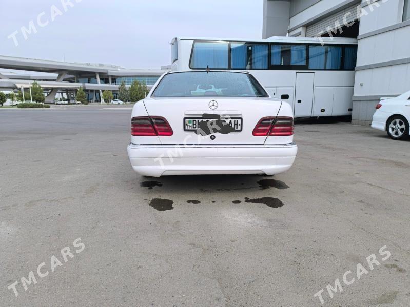 Mercedes-Benz E280 1996 - 55 000 TMT - Ашхабад - img 2