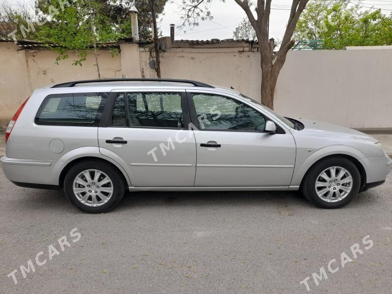 Ford Mondeo 2005 - 78 000 TMT - Ашхабад - img 2