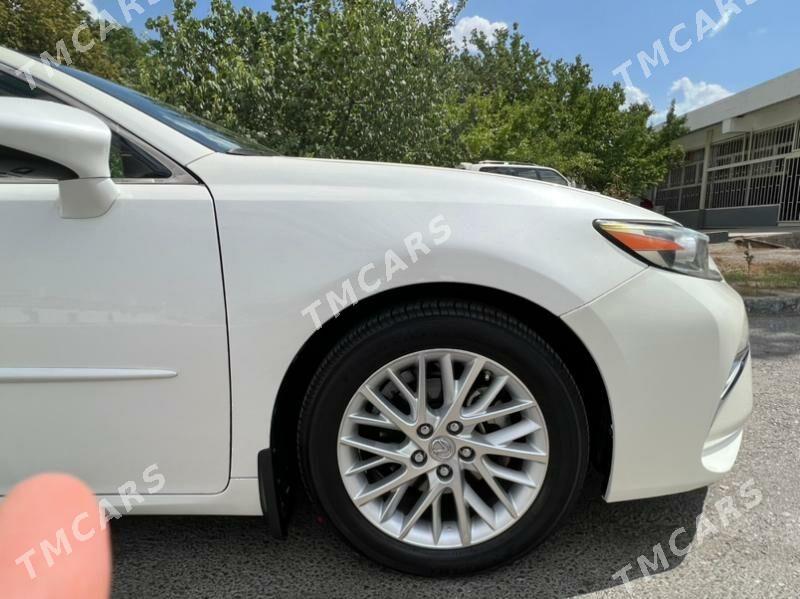 Lexus ES 350 2016 - 355 000 TMT - Aşgabat - img 5