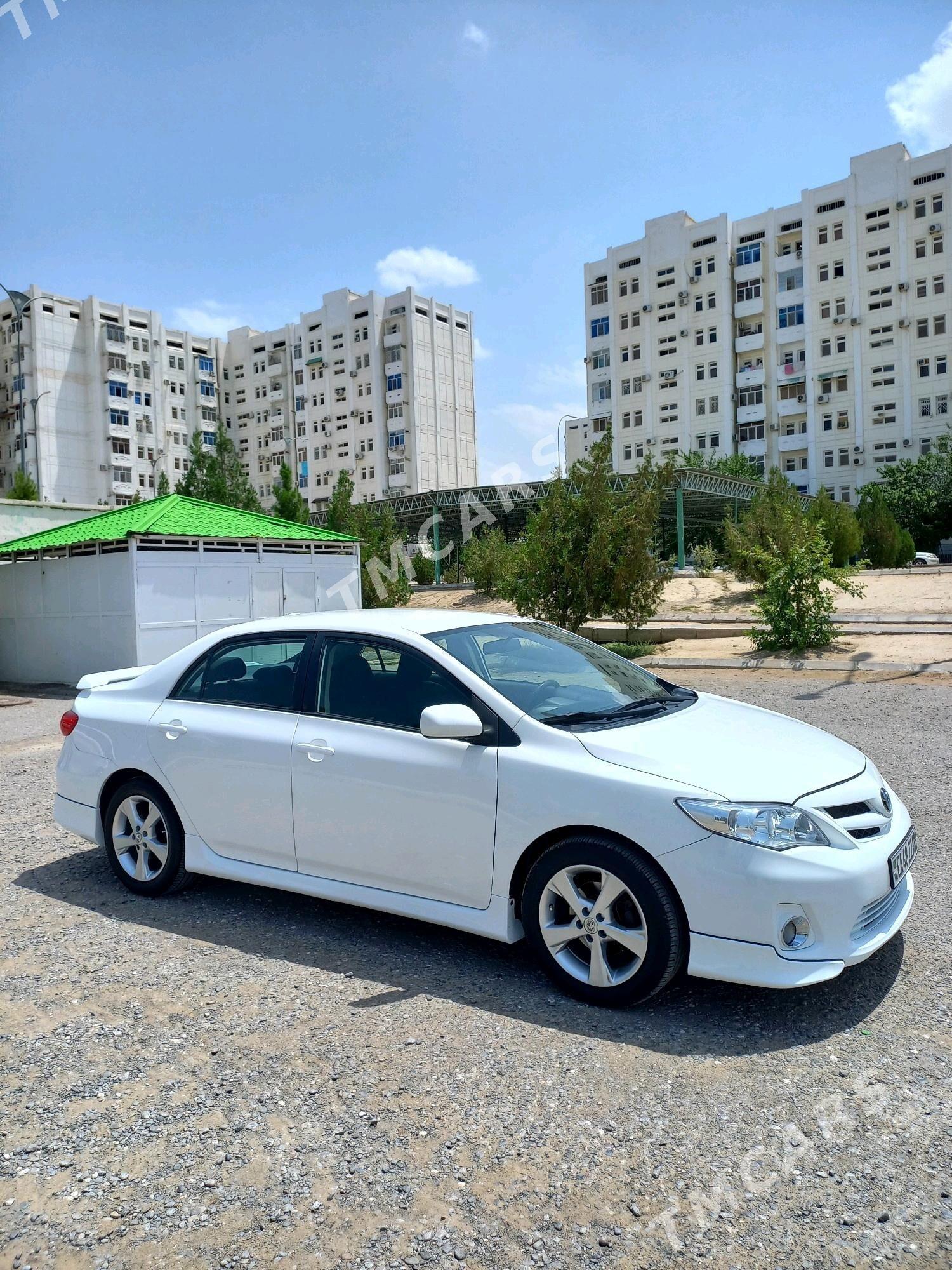 Toyota Corolla 2008 - 120 000 TMT - Aşgabat - img 3