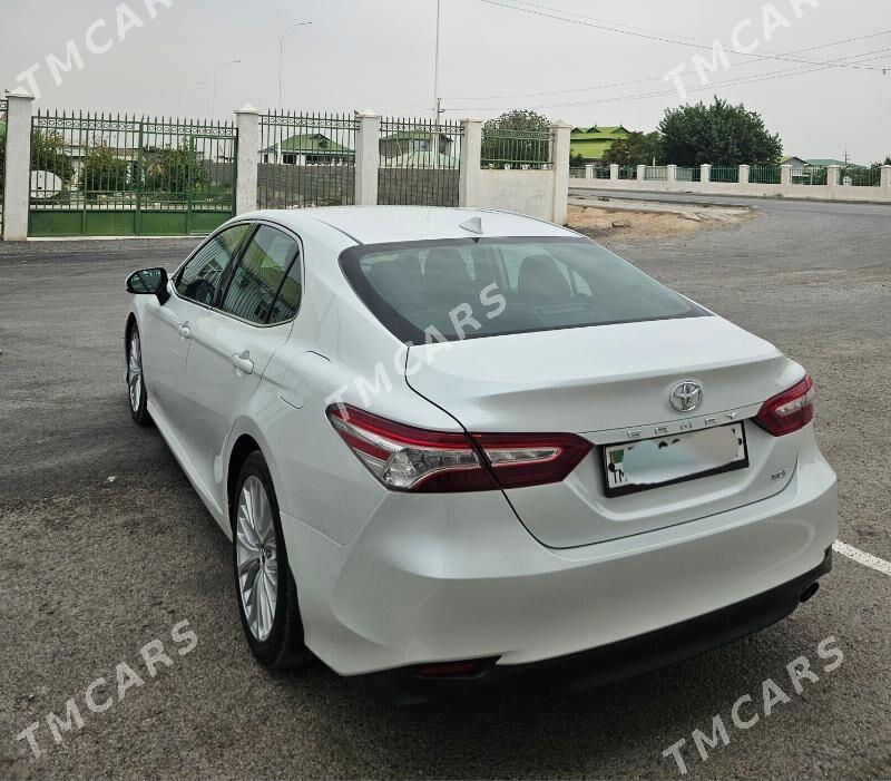 Toyota Camry 2020 - 330 000 TMT - Aşgabat - img 2