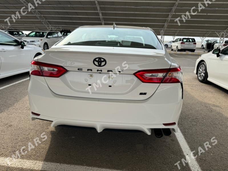 Toyota Camry 2020 - 295 000 TMT - Aşgabat - img 3