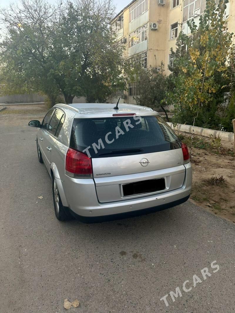 Opel Signum 2003 - 87 500 TMT - Aşgabat - img 2