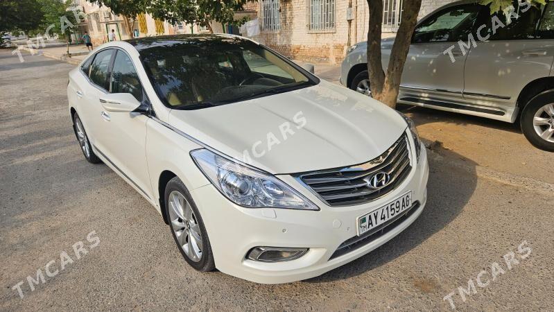 Hyundai Grandeur 2014 - 245 000 TMT - Aşgabat - img 2