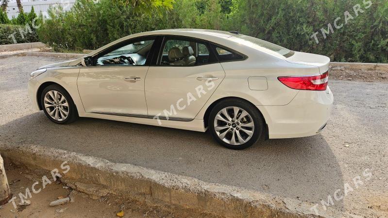 Hyundai Grandeur 2014 - 245 000 TMT - Aşgabat - img 3