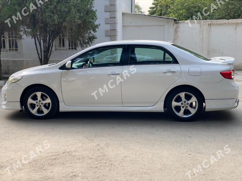 Toyota Corolla 2012 - 146 000 TMT - Ашхабад - img 2