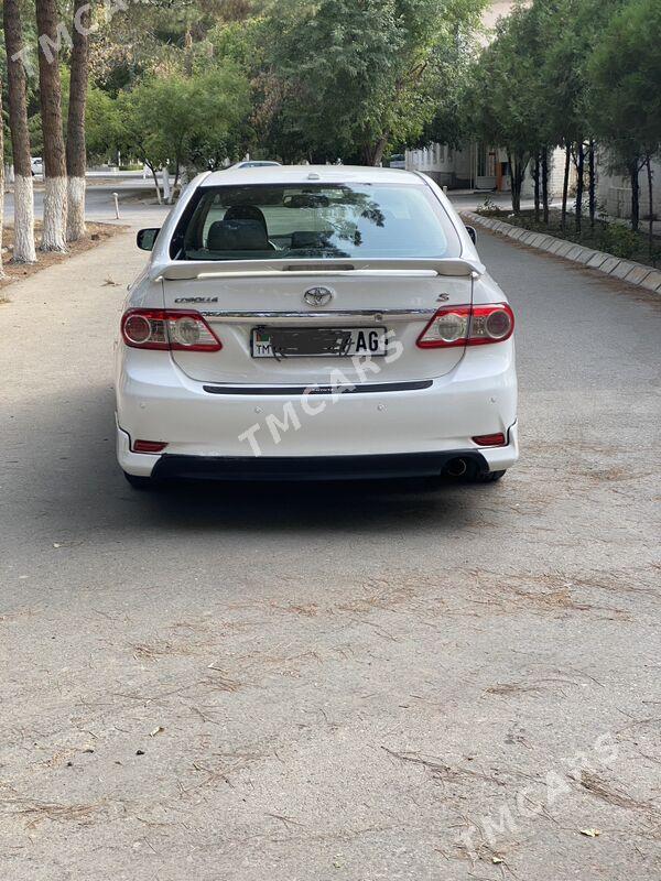 Toyota Corolla 2012 - 146 000 TMT - Aşgabat - img 5