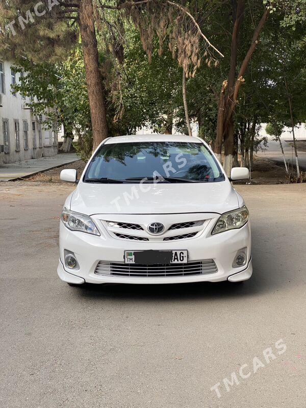 Toyota Corolla 2012 - 146 000 TMT - Ашхабад - img 4