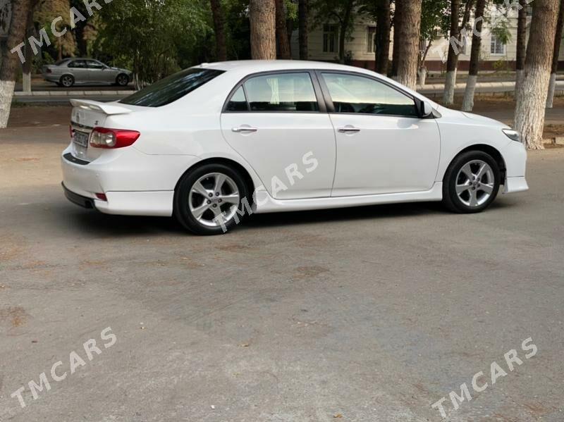 Toyota Corolla 2012 - 146 000 TMT - Aşgabat - img 3