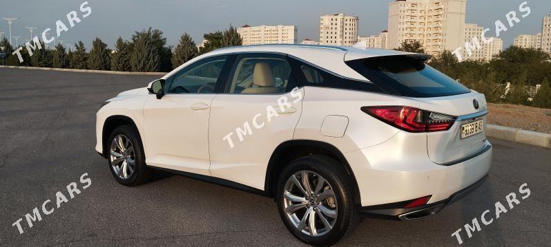 Lexus RX 350 2020 - 550 000 TMT - 30 мкр - img 2