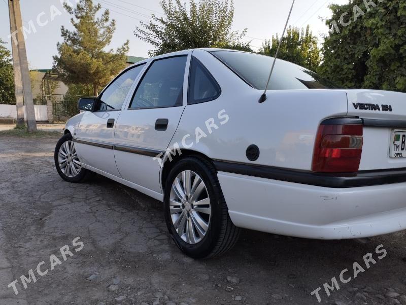 Opel Vectra 1994 - 55 000 TMT - Туркменабат - img 3