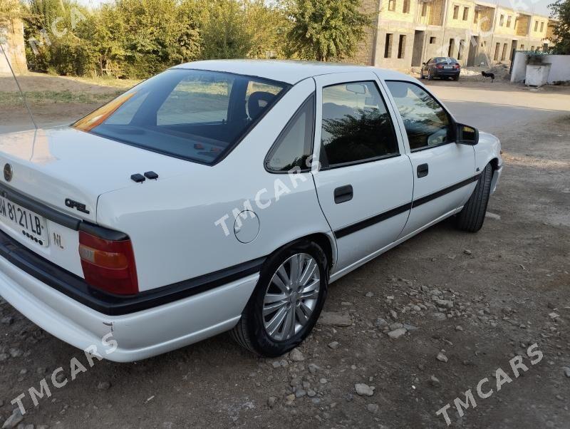 Opel Vectra 1994 - 55 000 TMT - Туркменабат - img 4