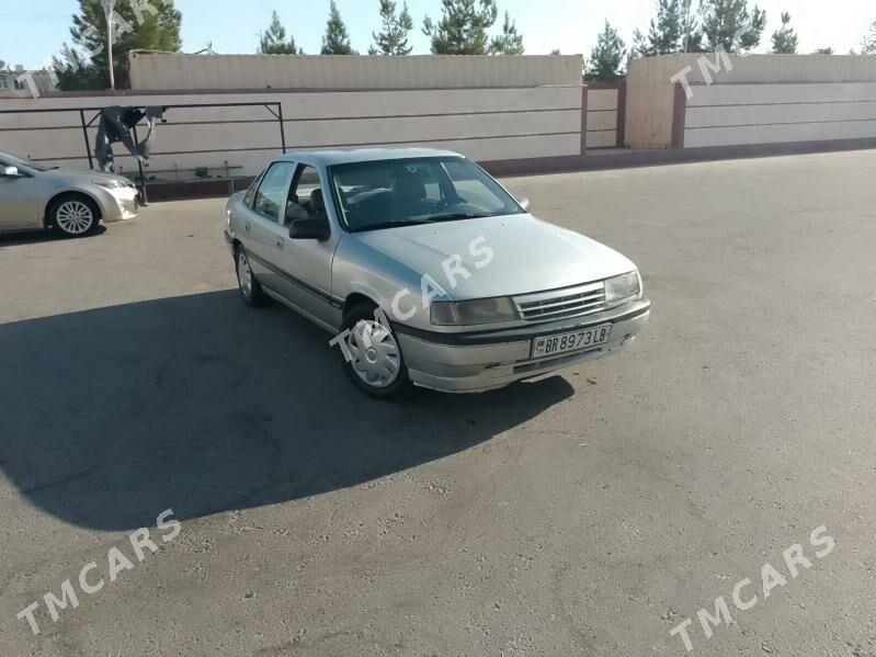 Opel Vectra 1992 - 20 000 TMT - Туркменабат - img 2