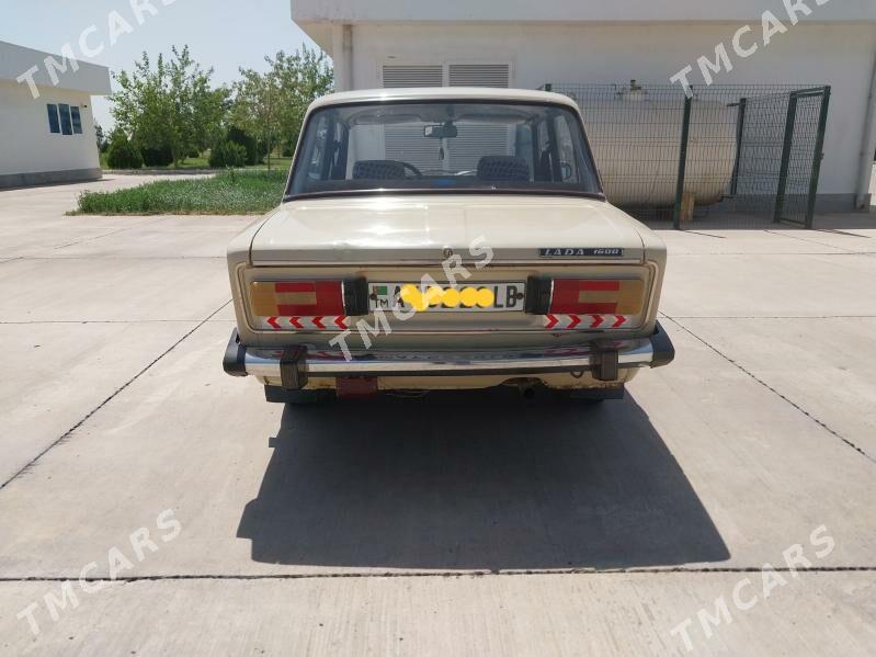 Lada 2106 1990 - 19 000 TMT - Гарабекевюл - img 2