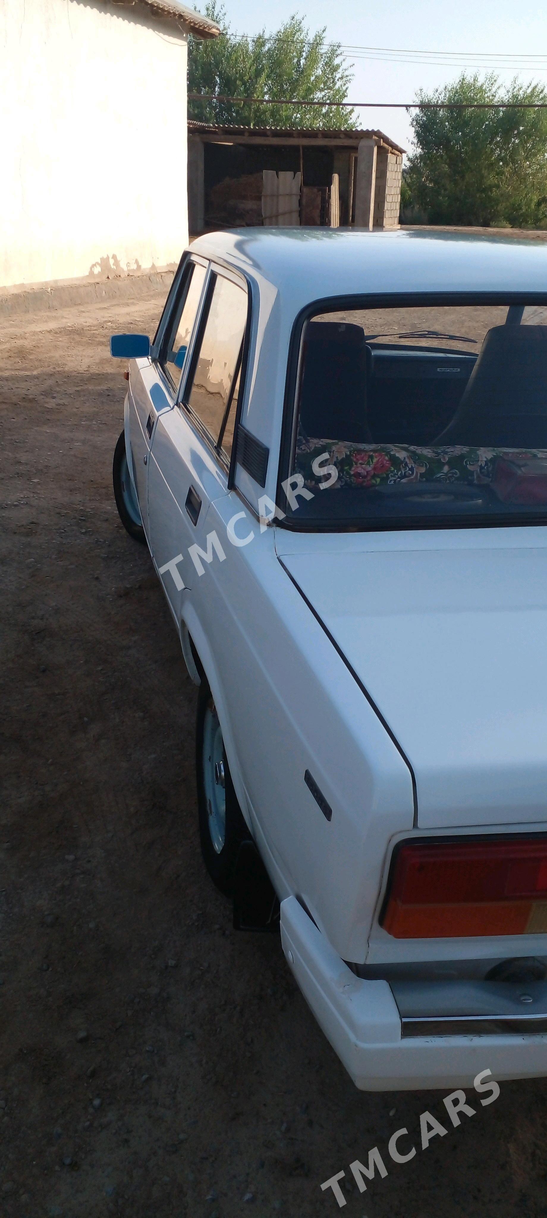 Lada 2107 2000 - 30 000 TMT - Tejen - img 3