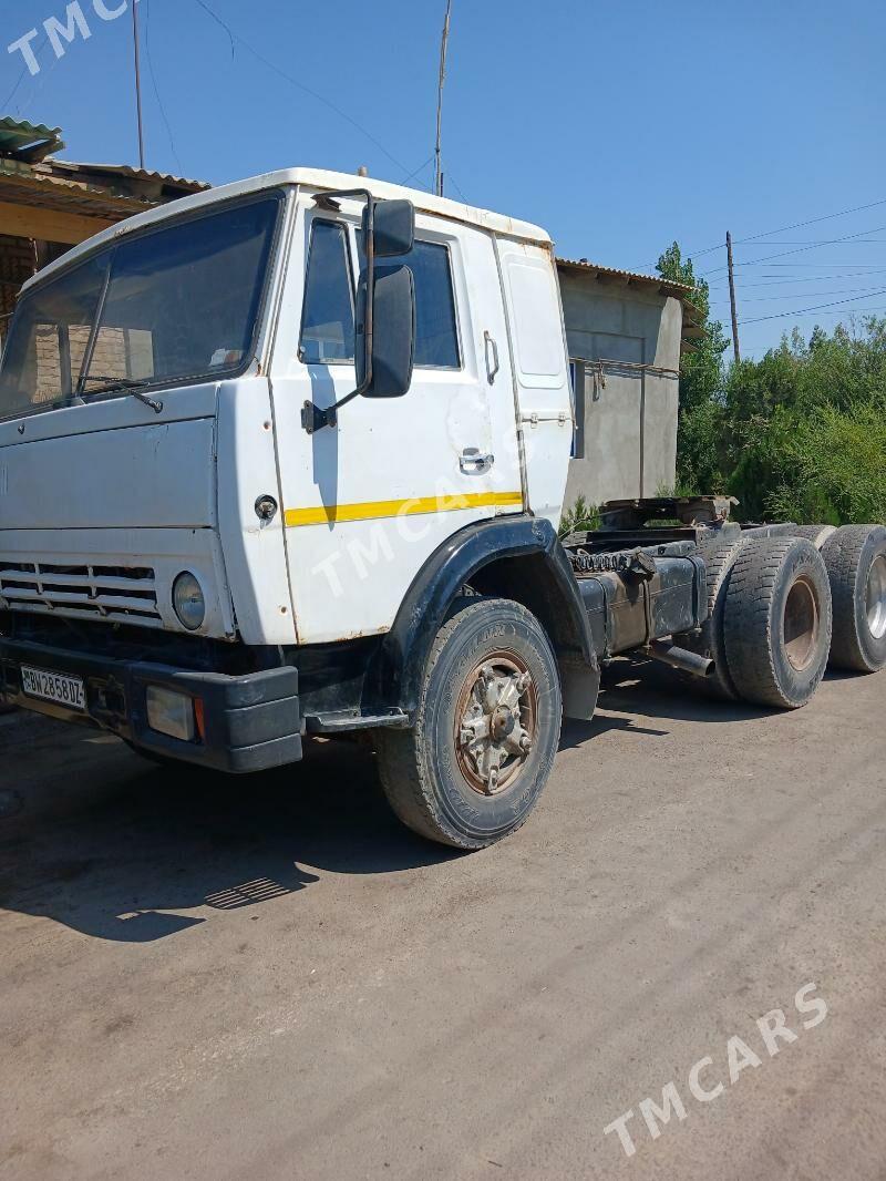 Kamaz 5511 1988 - 95 000 TMT - Daşoguz - img 3