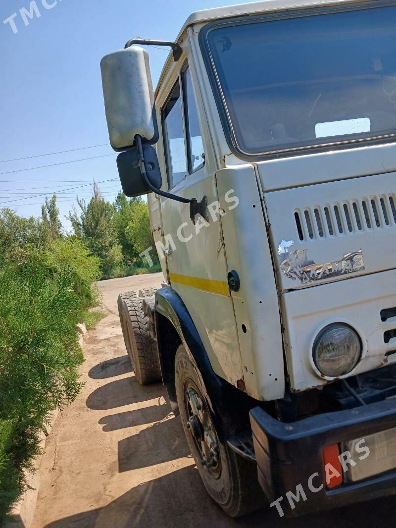 Kamaz 5511 1988 - 95 000 TMT - Дашогуз - img 2